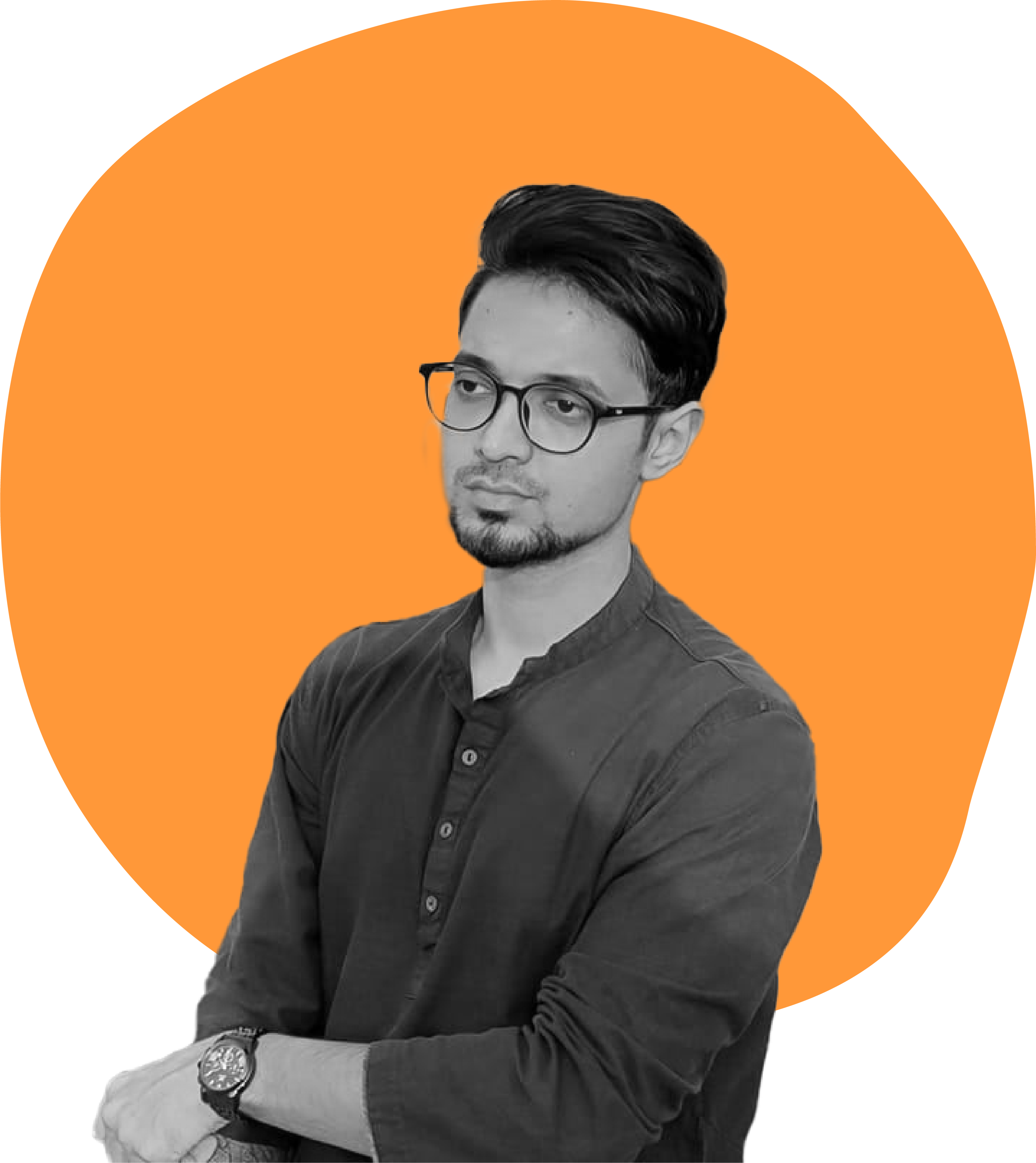 Md Al Amin Ashik