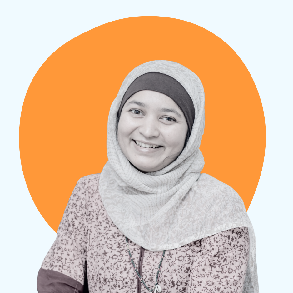 Dr. Nova Ahmed