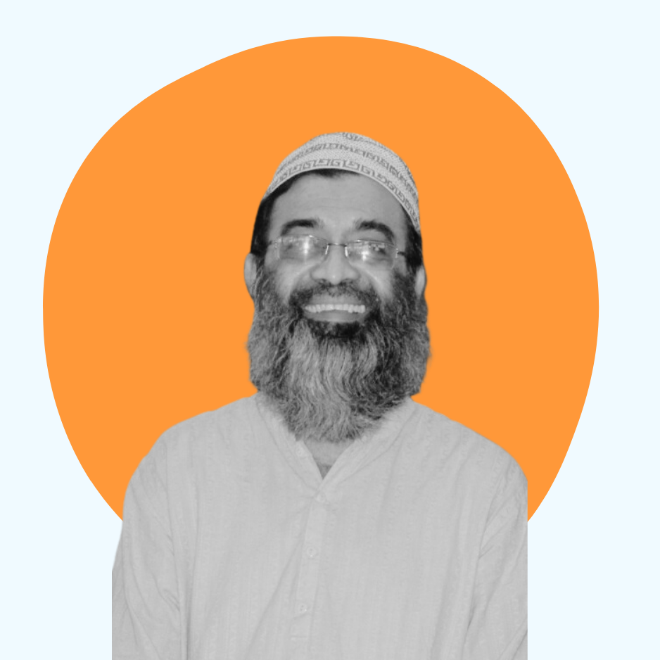 Dr Mohamed Abdus Salam