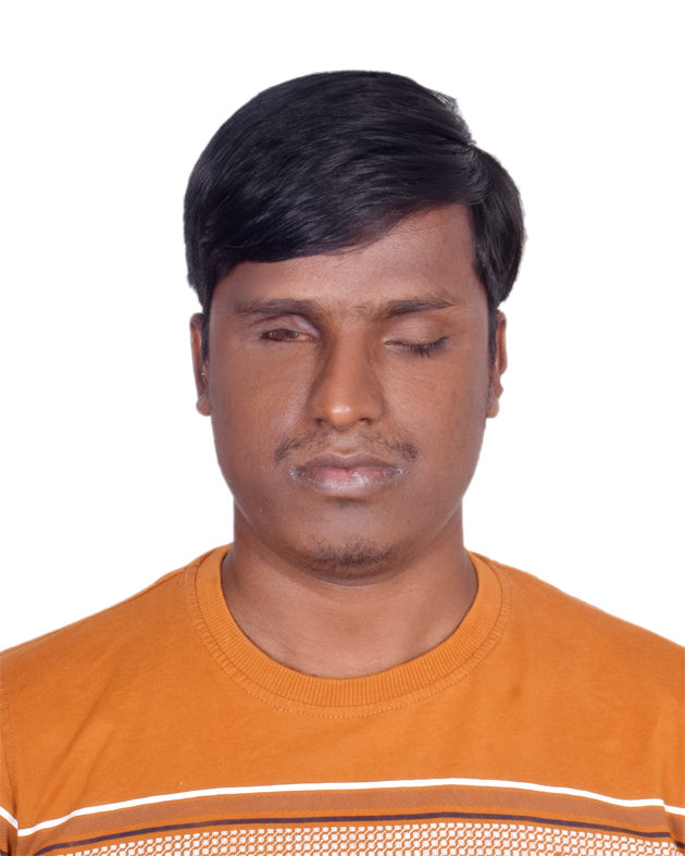 মোঃ শাহজাহান গাজী