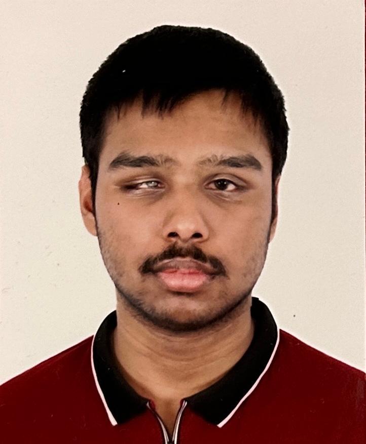 Md. Rafat Karim
