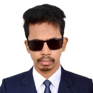 Mohammad Robiul Islam