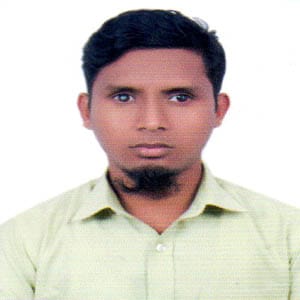 Md. Saiful Islam