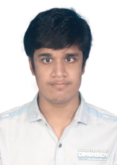 ইশতিয়াক আহমেদ সাফিন